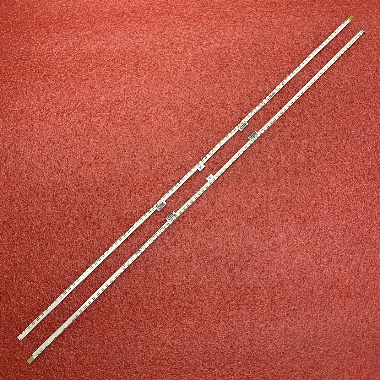 新LCD-60SU578A灯条Sharp-60SU670-88+88-4014C RB358WJ2 17Z16B