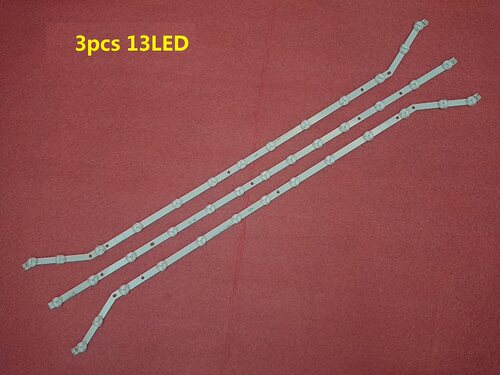 全新40EH5000灯条D3GE-400SMA-R2 400SMB-R3 BN96-28767B 28766A