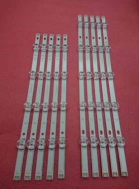 全新 49LY320C-CA灯条6916L-1788A 1789A 6916L-1945A 1944A