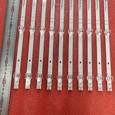 全新65R6G 65R6E4 灯条LB6508H HD650Y1U71-T0L3 HD650Y1U51-T0L2