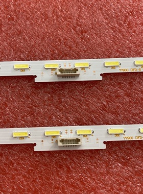 全新KD-49XF7073 KDL-49W660E灯条4-690-561 4-725-887 4-595-781