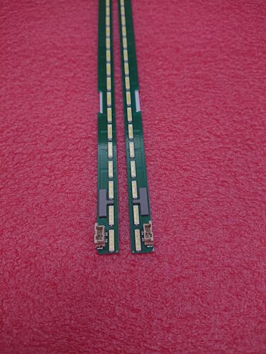 全新  55UH6150 55lf630t 灯条 6922L-0159A 6916L2318A