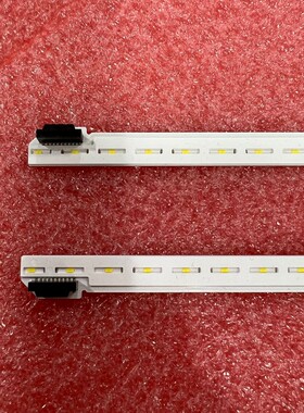 2*全新灯条60UJ6500 6916L-3049A 3050A 6916L3049A 6916L3050A