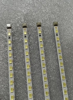 4pcs全新灯条LE46H057D 46T04-02A 46T04-020 74.46T04.007-1-SX1