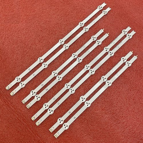 全新灯条42 V14 DRT R1 L1 R2 L2 6916L-1455B/1456B/1457B/1458B