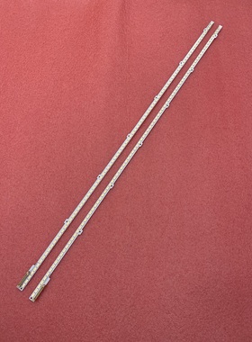 全新UA46D6400UJ灯条2011SVS46-6.5K-V2-4CH-PV BN64-01645A一对