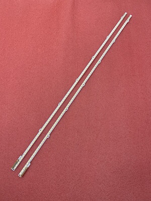 全新UA46D6400UJ灯条2011SVS46-6.5K-V2-4CH-PV BN64-01645A一对