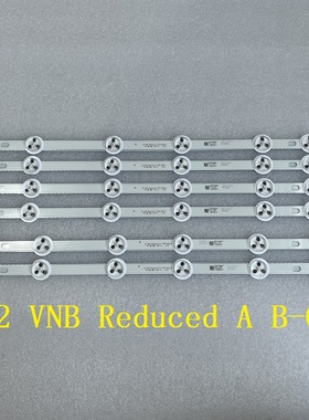 1套*全新灯条42 VNB Reduced A B-C VES420UNDL-2D-N03 3D-N02