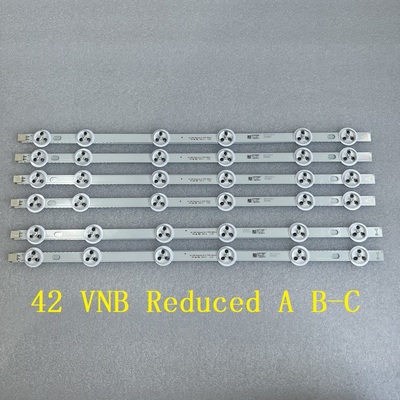 1套*全新灯条42 VNB Reduced A B-C VES420UNDL-2D-N03 3D-N02