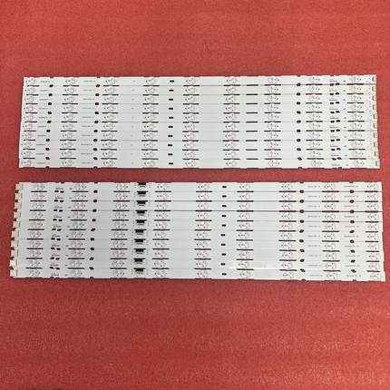 全新KD-65X9500G XBR-65X950G灯条 NLAW00477L NLAW00477R