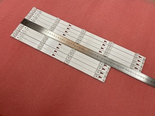 全新灯条JL.D55051330-004ES-M JL.D55041330 TOT_55D2900