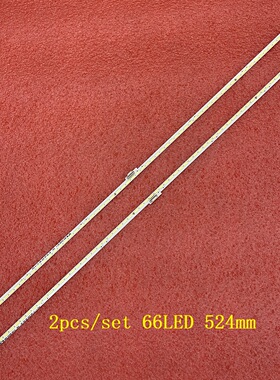 全新灯条49 V16 ASL 2475 2474 6922L-0194A LC490EQH DJ F1