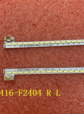 2pcs*全新TC416-F2404 R L-UA-LA4
