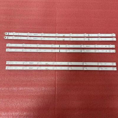 全新灯条55C635 55C735 55T8E灯条55HR330M16A0 55HR330M08B0 V1