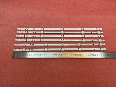 全新原装48寸灯条VES480UNDS-2D SVV480A16A SVV480A16B_5LED