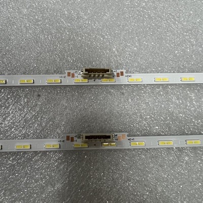 1套全新UA43AU8100 UN43AU8000 UA43AU8000灯条BN96-52587A