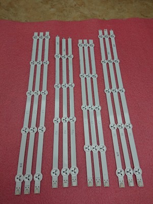 全新47寸灯条6916L-1174A 6916L-1175A 6916L-1176A 6916L-1177A