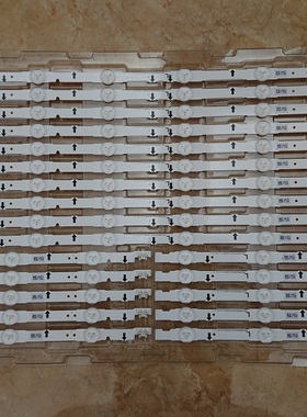 全新原装40寸灯条D4GE-400DCB-R2 R1  D4GE-400DCa-R2 R1