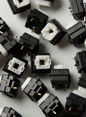 910Romer-G轴轴体G310开关810机械键盘513维修512Pro