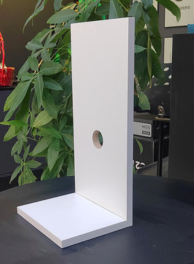 管线机专用展架支架杜绝倾斜偏倒
