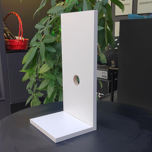 A管线机支架展台展架净水器前置过滤器