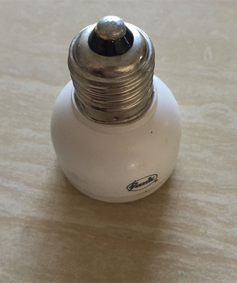 Sink Electronic ballast E27大螺口转换口灯泡 转换灯头