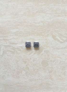 贴片电感 PCME041B2R2MS 40*40 2.2uH 电感器 2R2 （长0.4cm）