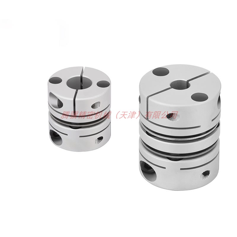 DBM01-D25-d8-e10/怡合达联轴器/膜片式联轴器/DBM01-D25