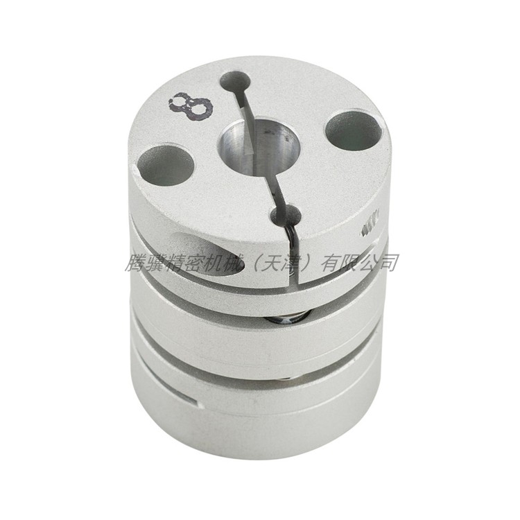 GCPW29-6-8/替代米思米联轴器/双膜片联轴器/GCPW29
