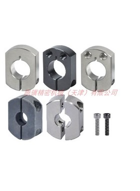 FBA62-D30-B15/怡合达固定环 双边切割型 开口型/分离型/FBA62