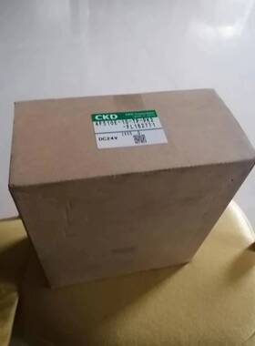 CKD电磁阀4F510E-10-TP-PK2-FL 162771全新原装实拍 拍前询价