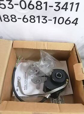 Baumer堡盟编码器HOG 75 KC DN 720 CI现货实拍 拍前询价