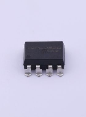 IC 芯片 ICPL2530SM SOP8 集成电路 现货供应