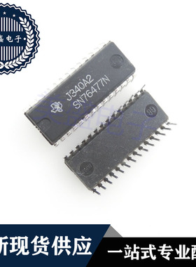 IC 芯片 SN76477N DIP28 集成电路 现货供应