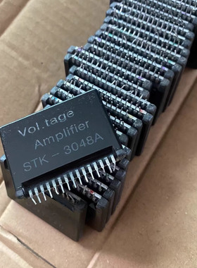 IC 模块 STK3048A 现货库存 原装驱动