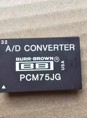 IC 模块 PCM75JG 现货库存 原装驱动（在线报价）