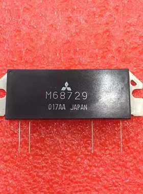 IC 模块 M68729 现货库存 原装驱动（在线报价）