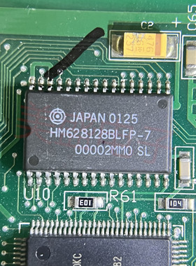 IC 芯片 HM628128BLFP-7 SOP32 集成电路 现货供应