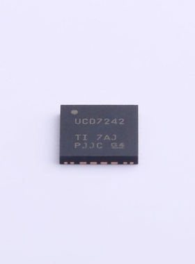 IC 芯片 UCD7242RSJR QFN32 集成电路 现货供应