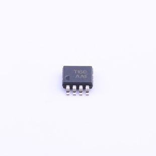 IC 芯片 TPA6203A1DGNR MSOP8 集成电路 现货供应