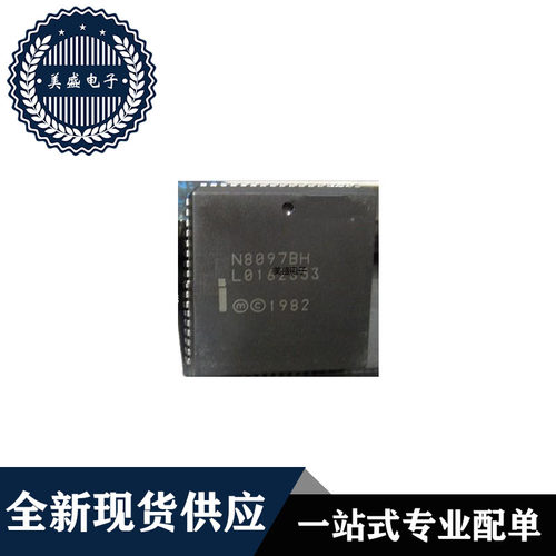 N8097BHPLCC68现货供应