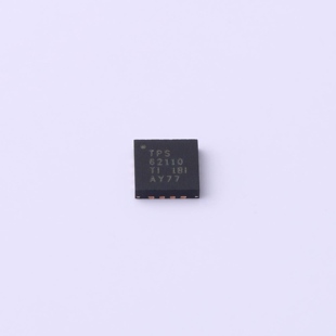 IC 芯片 TPS62110RSAT QFN16 集成电路 现货供应