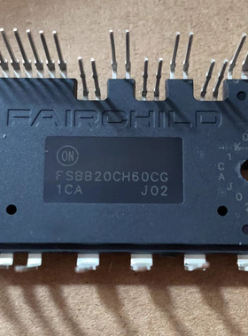 IC 模块 FSBB20CH60CG 现货库存 原装驱动（在线报价）