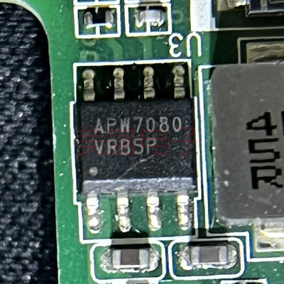 IC 芯片 APW7080KAI-TRG SOP8 APW7080 集成电路 现货供应