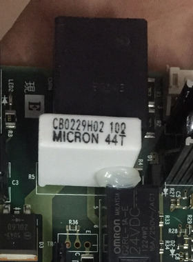 IC 模块 CB0229H02 电阻 现货库存 原装驱动