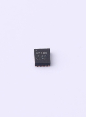 IC 芯片 TPS62480RNCR QFN16 集成电路 现货供应