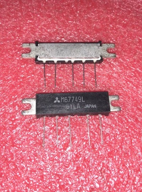 IC 模块 M67749L 现货库存 原装驱动（在线报价）