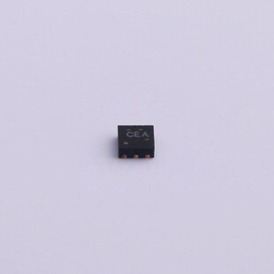 IC 芯片 TPS78001DRVR QFN6 集成电路 现货供应