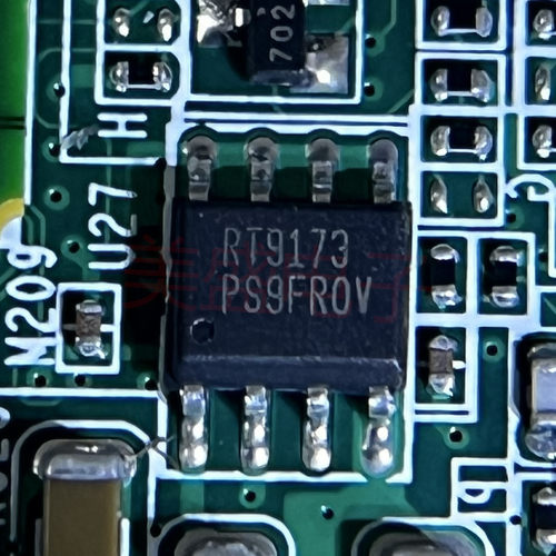 IC 芯片 RT9173PS SOP8 集成电路 现货供应