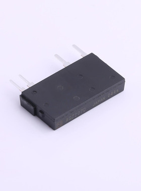 IC 芯片 AQZ207D SIL5 集成电路 现货供应